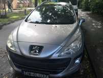 Peugeot 308 Peugeot 308 SW 2010 1.6Hdi