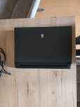Alienware m17 R3 i7-10750H  – USZKODZONA PŁYTA GŁÓWNA