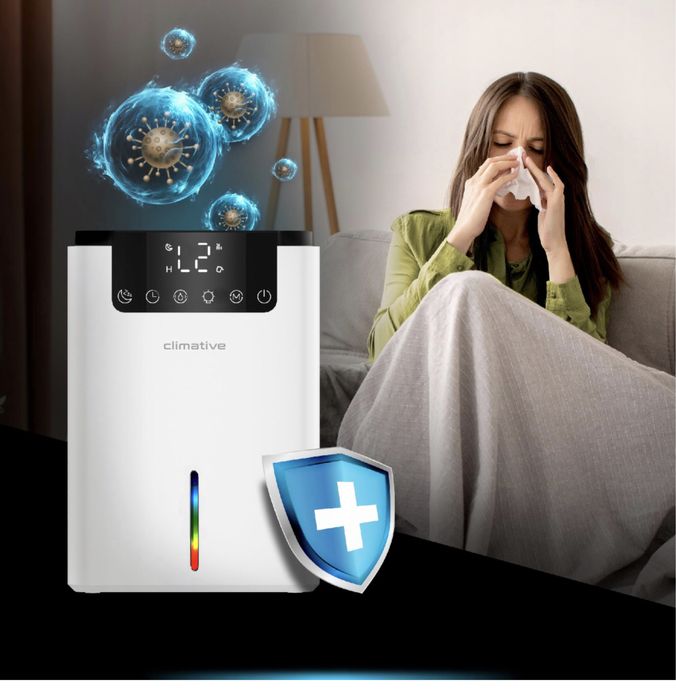 Осушувач повітря, тільки до кінця тижння ціна топ