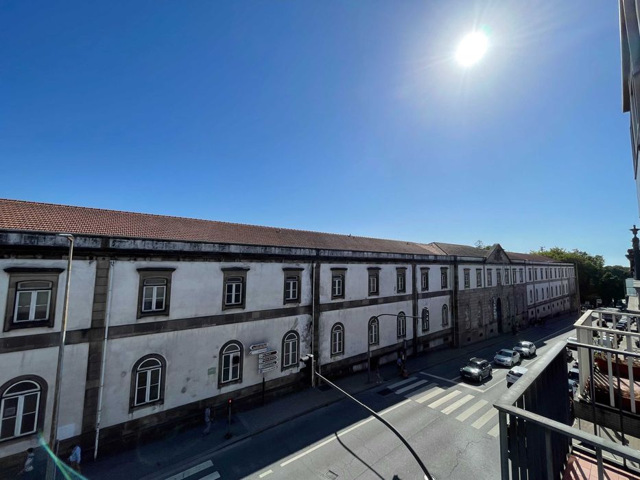 Arrendo apartamento T1 a estudantes