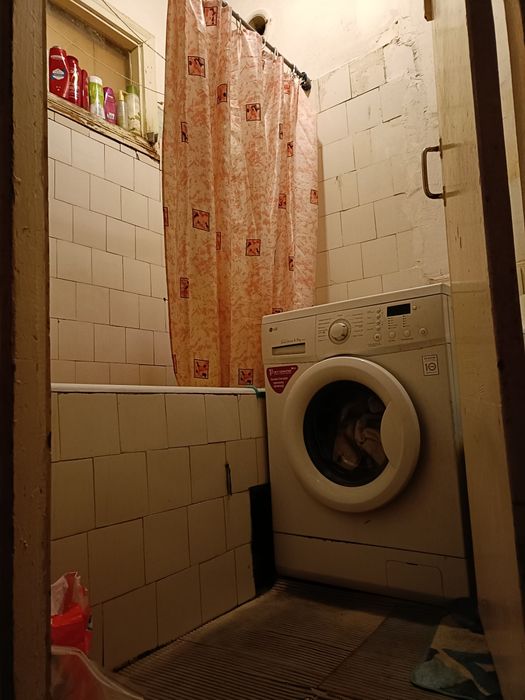 Продам 1-кімнатну квартиру