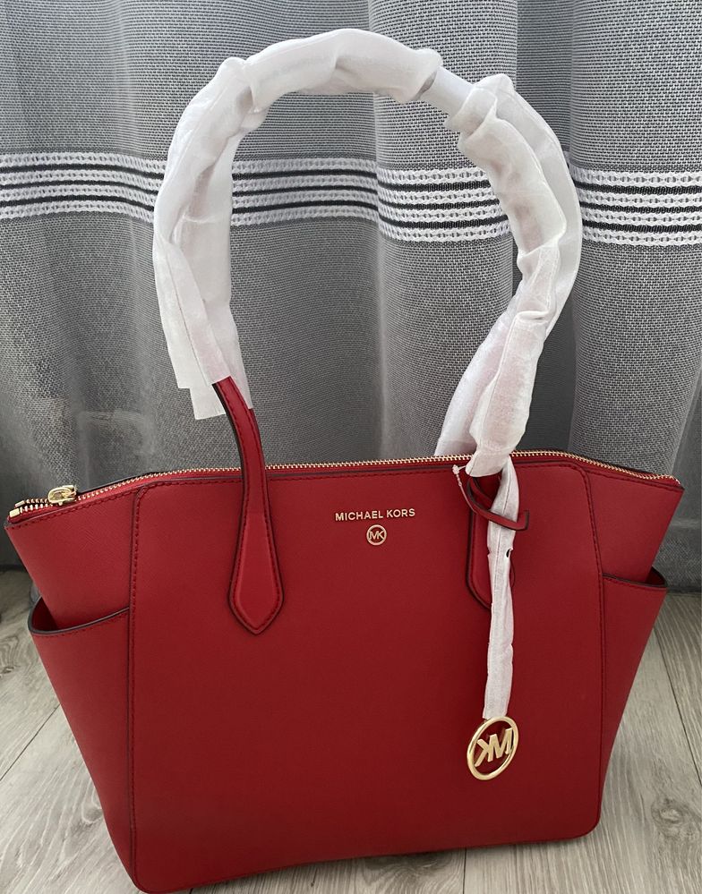 Сумка Michael Kors Marilyn Medium Оригінал