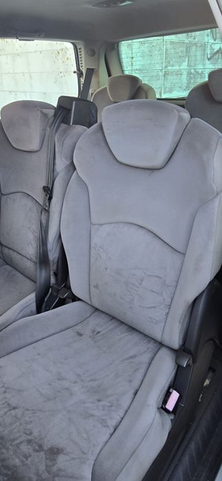 Citroen c8 de 2003