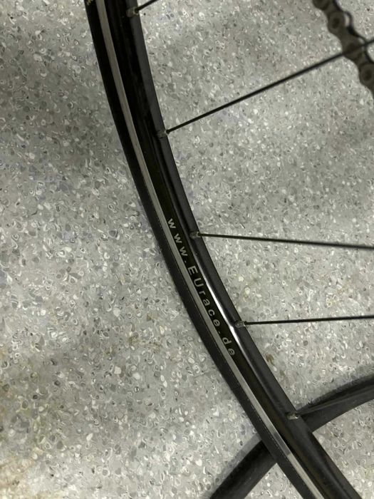 Rower szosowy SDC FR701 / Shimano 105