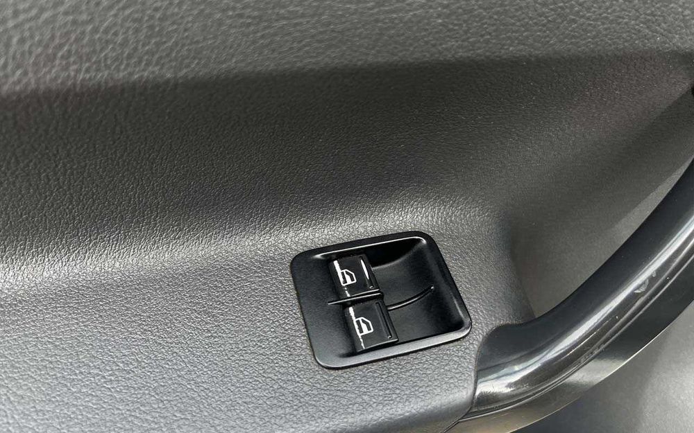 Volkswagen Caddy 2011