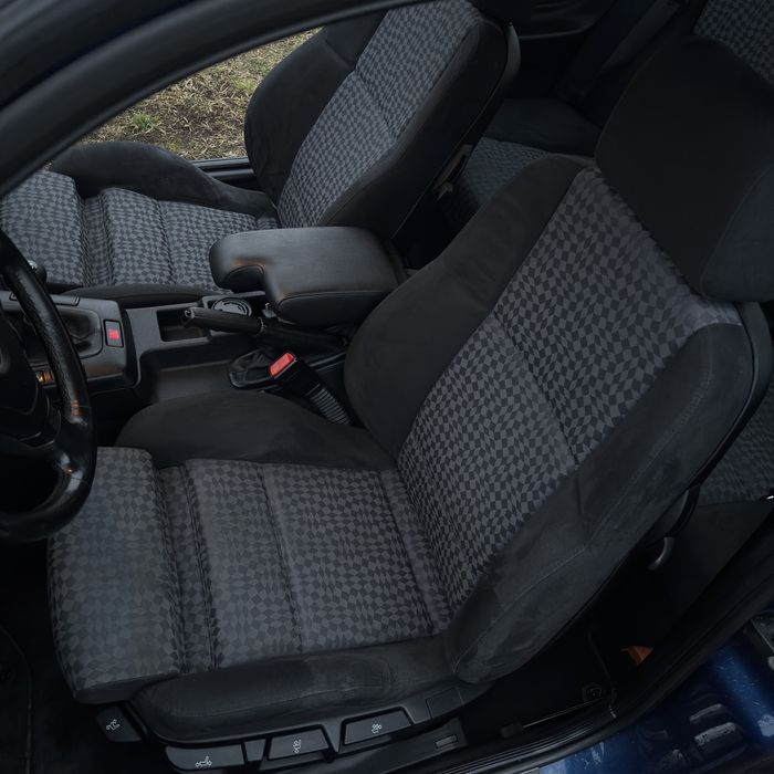 Bmw e36 compact 2.0B