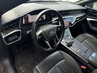 Audi A7 Sportback 50 TDI V6 quattro Tiptronic