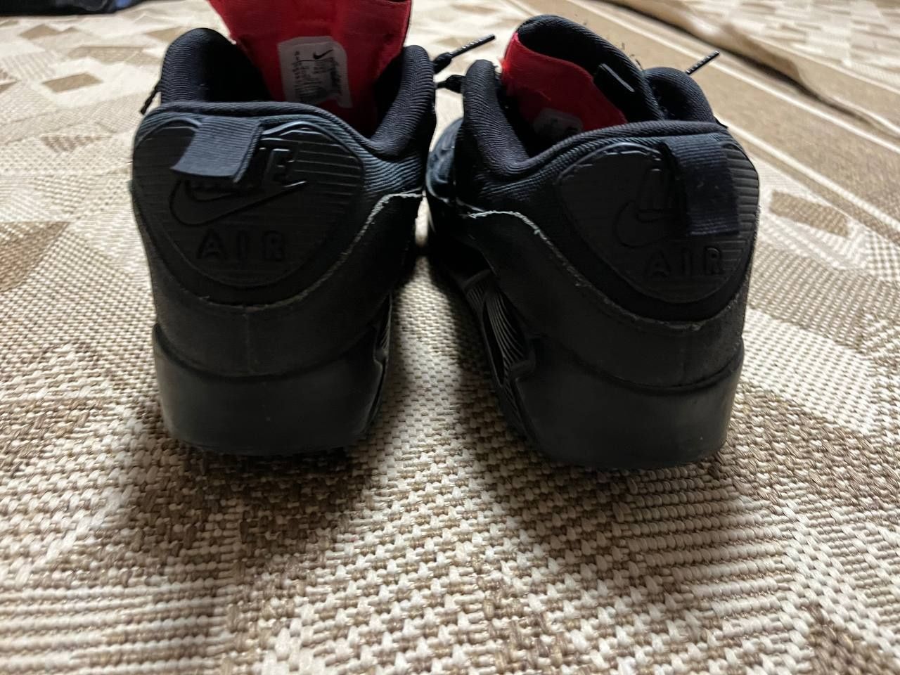 NIKE air max 90 SURPLUS