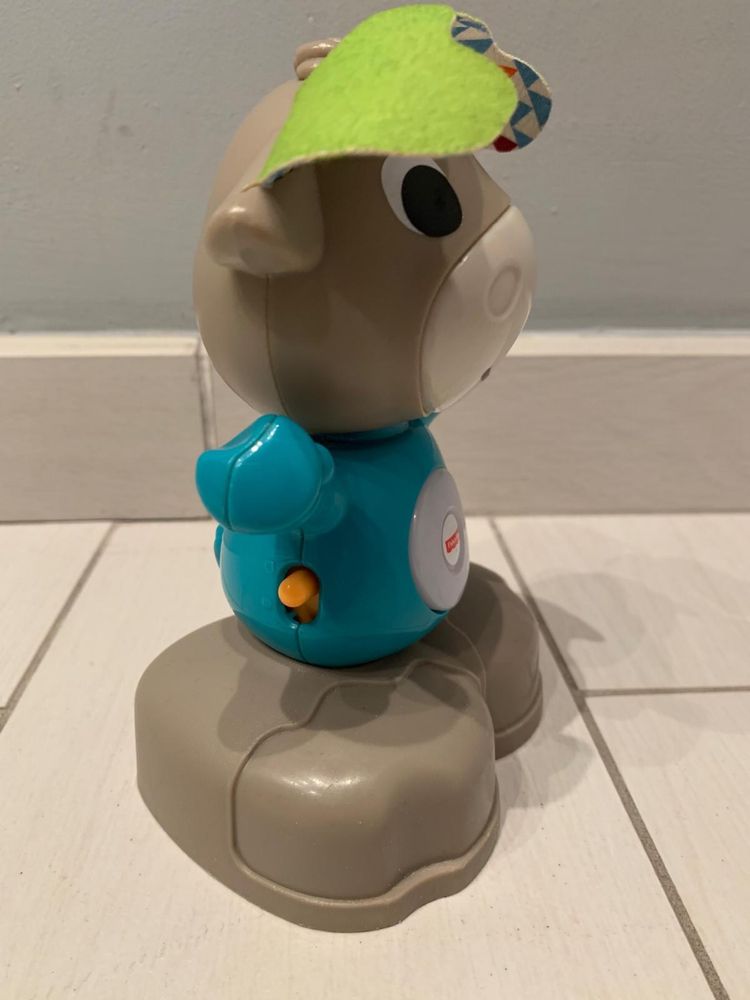 Fisher Price Linkimals Łoś