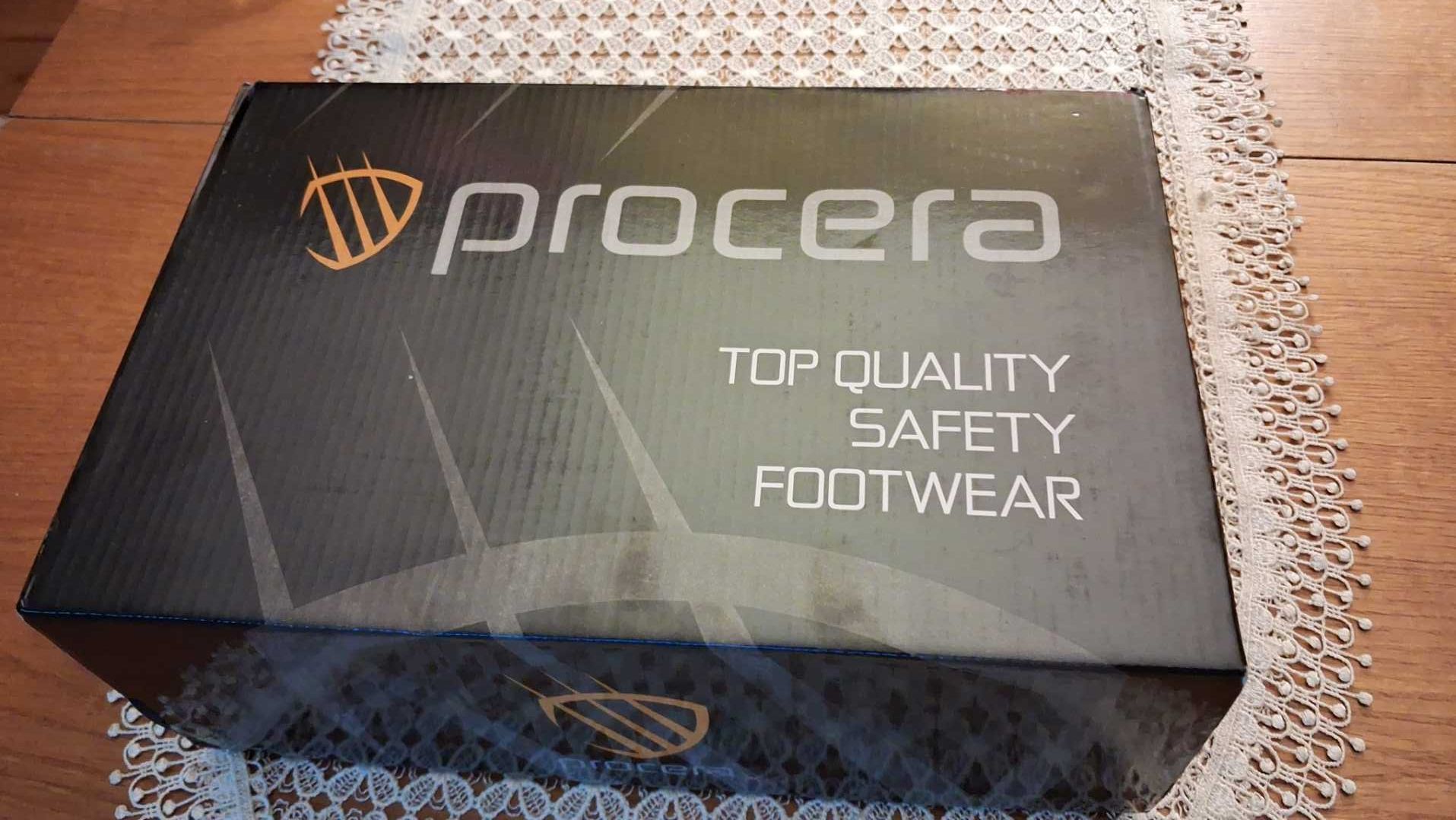 Buty robocze obuwie nowe pełne roz.43