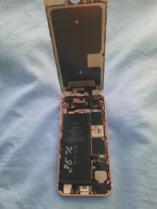 Iphone 6s на запчасти