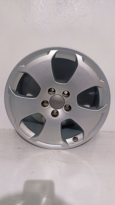 Felgi aluminiowe Audi A3.5x112 et 55 17 cali 7.5j