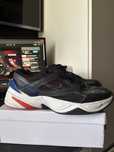 Buty nike m2k Tekno 44,5