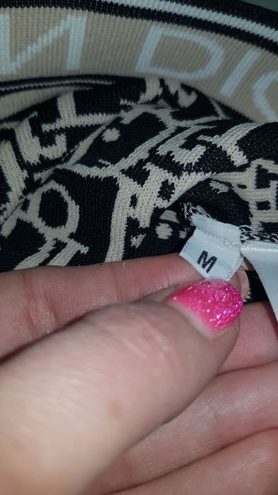 Брендовый топ Christian Dior Оригинал