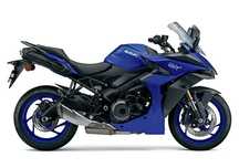 Suzuki GSX GSX-S1000GT, Łódź Kredyt 0%