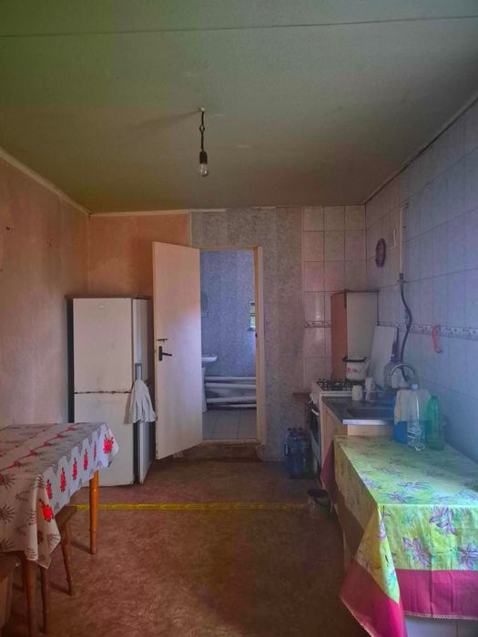 Продам будинок в Фурсах