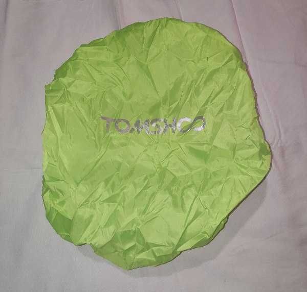 Чехол, накидка на рюкзак Тomshoo, 20-30л