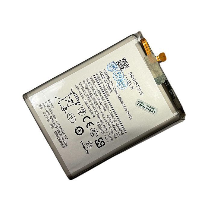 Bateria Do Samsung Eb-Ba217Aby A21S A13 A02 A12