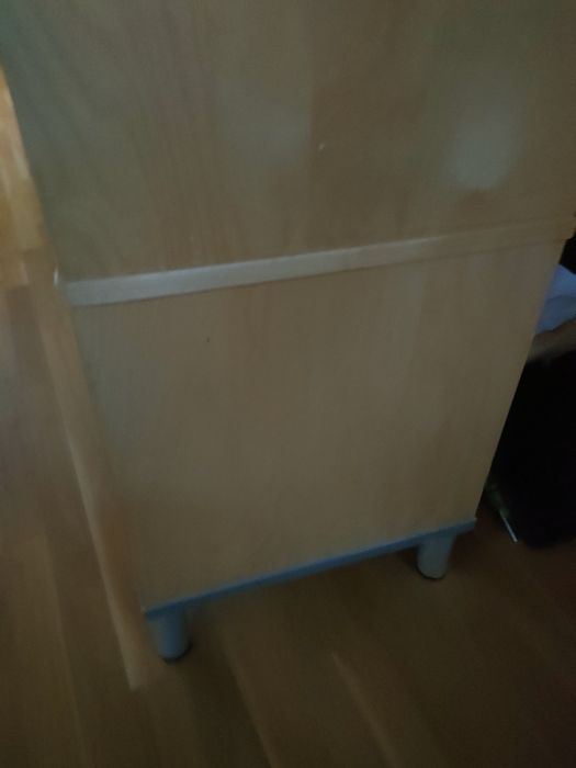 Szafka komoda serwantka IKEA