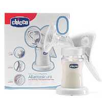 Молокоотсос Chicco Allattasicura 0+