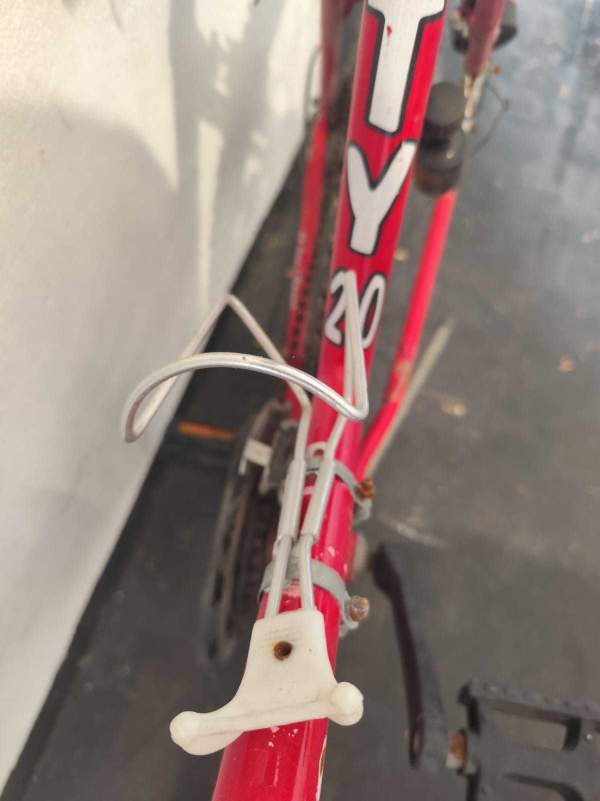 Bicicleta Órbita TY20