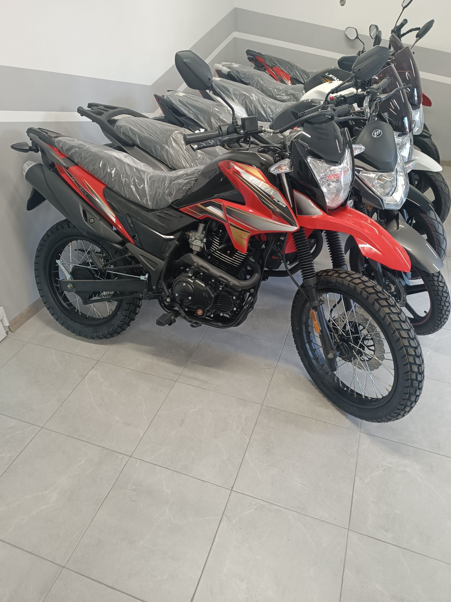 Продам лонсін прус 200