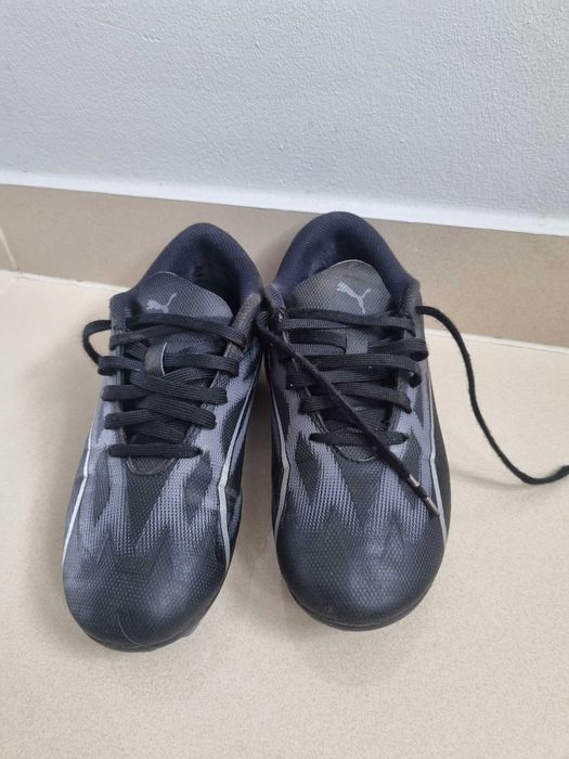 Korki piłkarskie Buty do gry w piłkę nożną PUMA