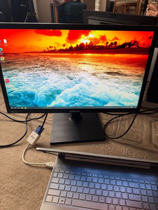Monitor komputerowy Samsung