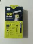 Sprzedam maszynkę Oneblade 360 Philipsa