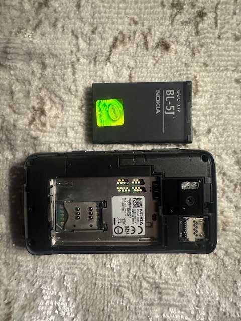 Nokia N 900 unikat z kompletem oryginalnych akcesoriów