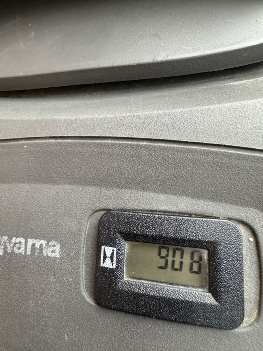 Kosiarka traktorek Husqvarna  90 Mth  2021 rok