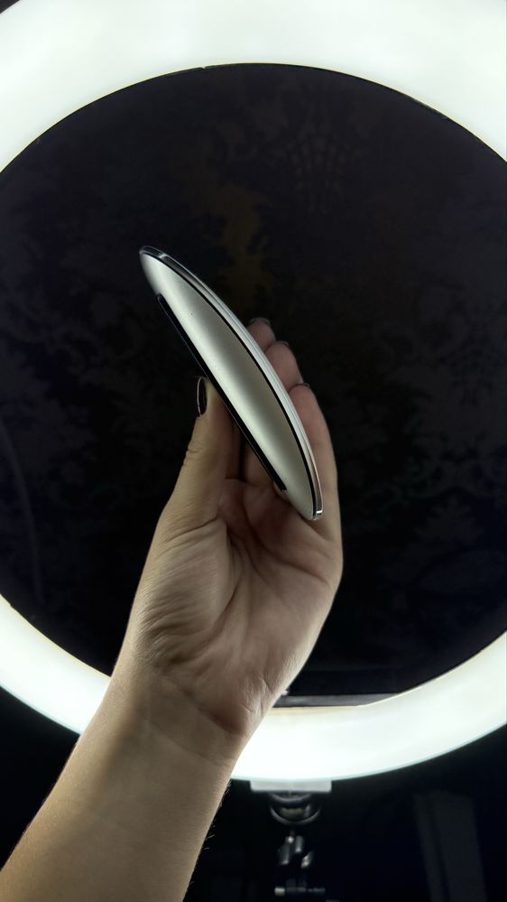 Мишка Apple Mouse бездротова мишка
