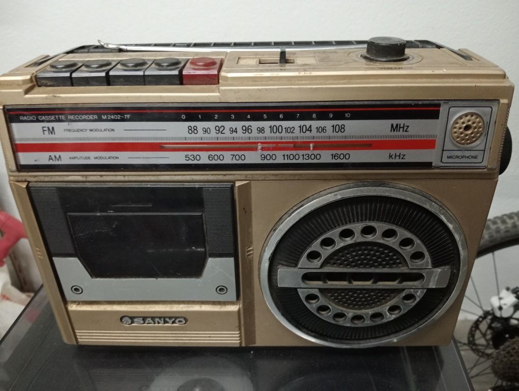 Radio ORION vintage