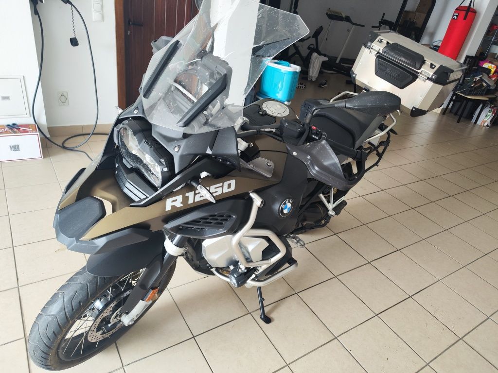Oportunidade de negócio como nova
