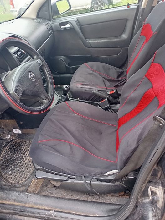 vendo Opel astra 1.7 ano 2000 gasóleo.