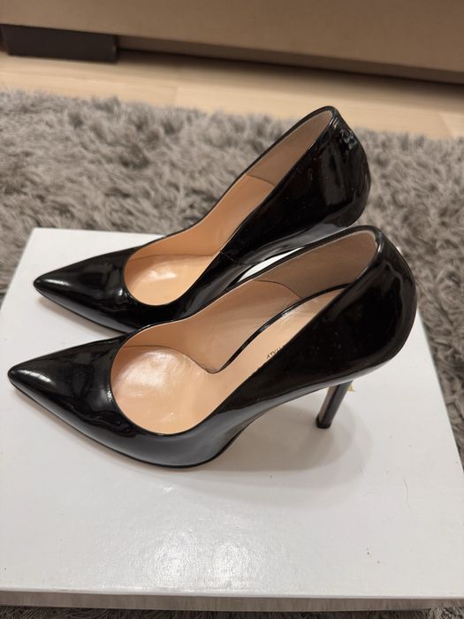 Туфли лодочки!!Кожа!