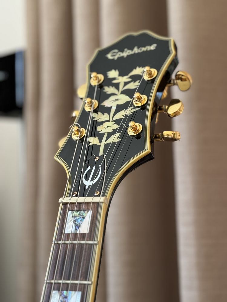 Epiphone Sheraton II Pro