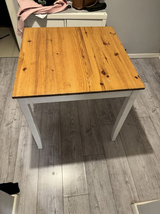 Stol kuchenny 75 cm Ikea