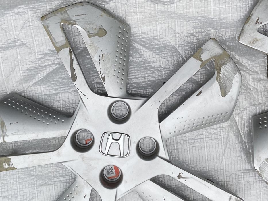 Honda Jazz kołpak felgi koła