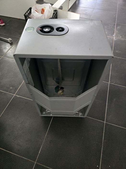 Aquecedor a GÁS Bom estado