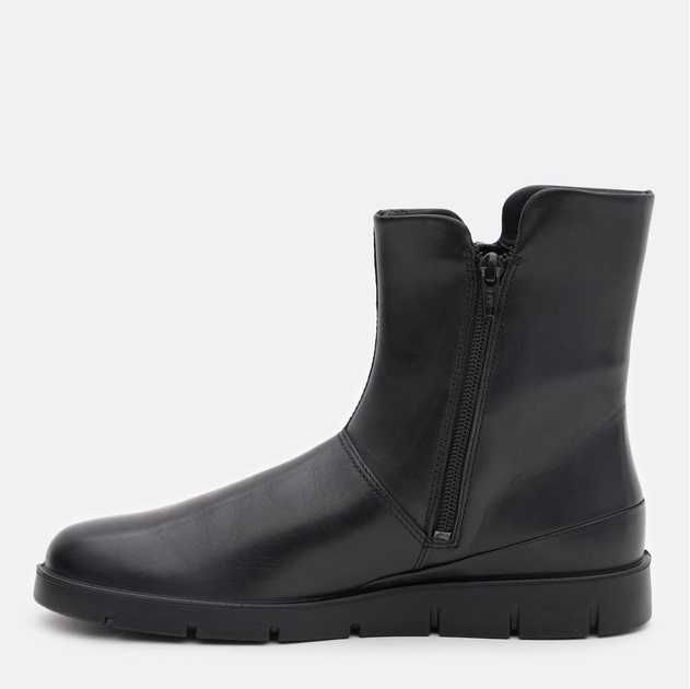 Ботинки ECCO Bella. Оригинал. р.  40