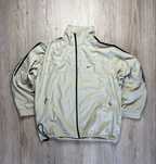 Nike Vintage 90’s Kurtka Wiatrówka Light Jacket Rap Y2K Streetwear