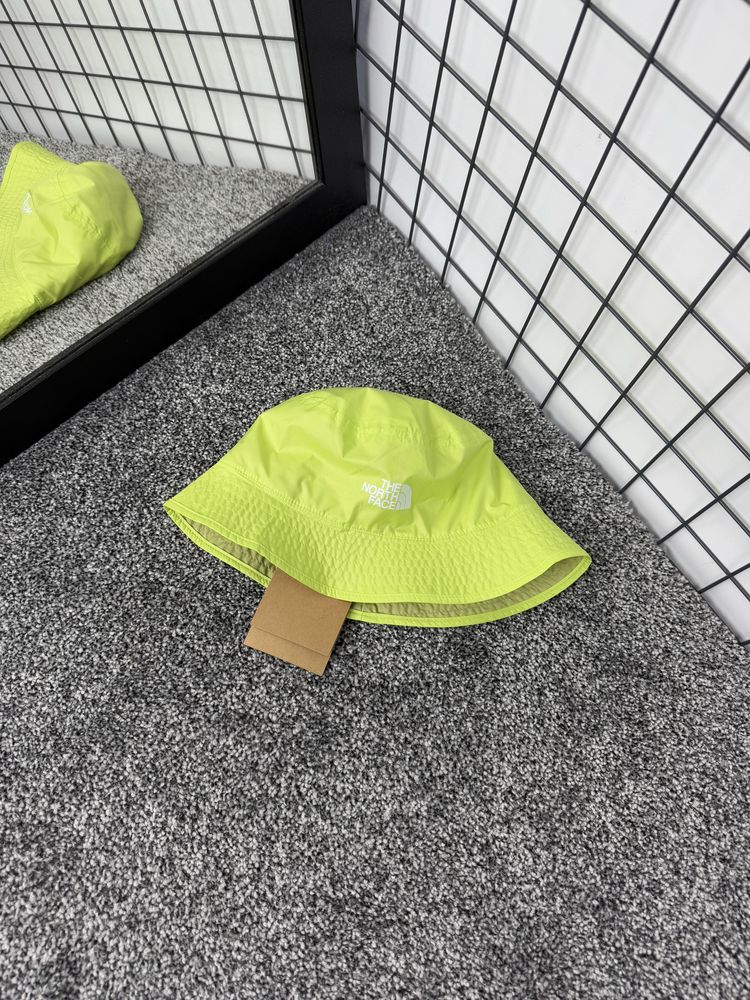 Панама the north face двостроння