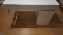 Biurko ikea Micke 105x50