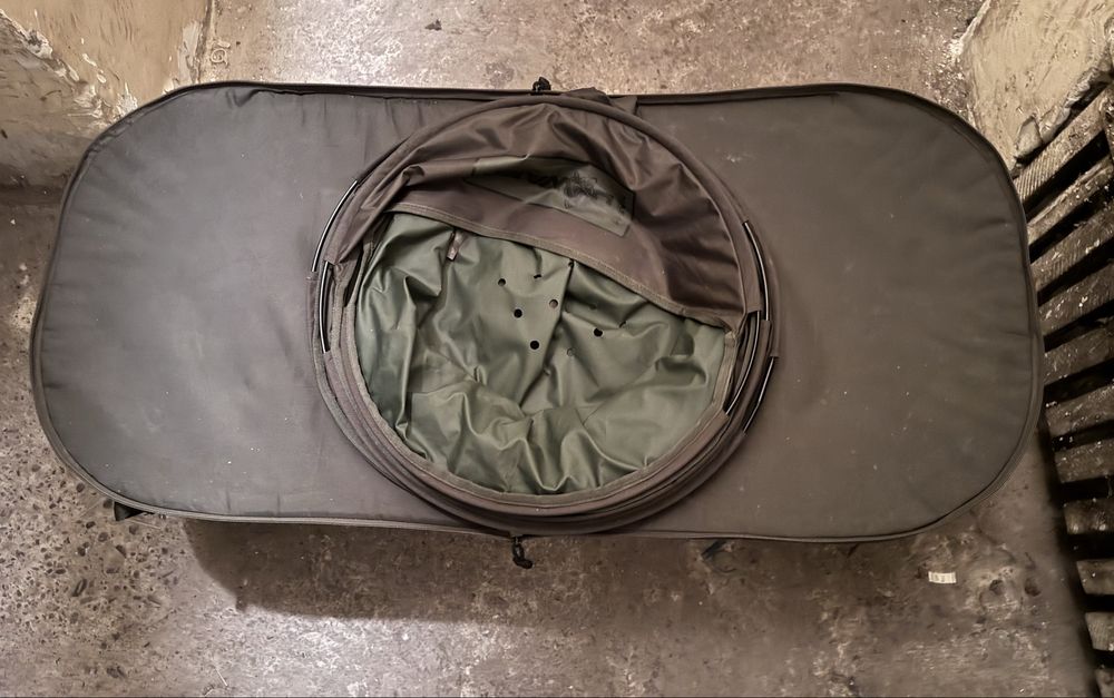 Mata Nash Dwarf Pop-Up Mat