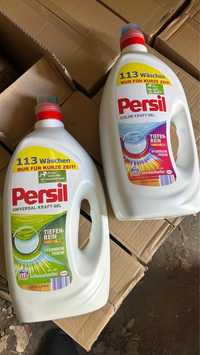 Niemiecki persil 113 pran 5,65 l uniwersalny