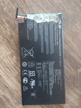 Батарея от планшета Asus ME380T Nexus7