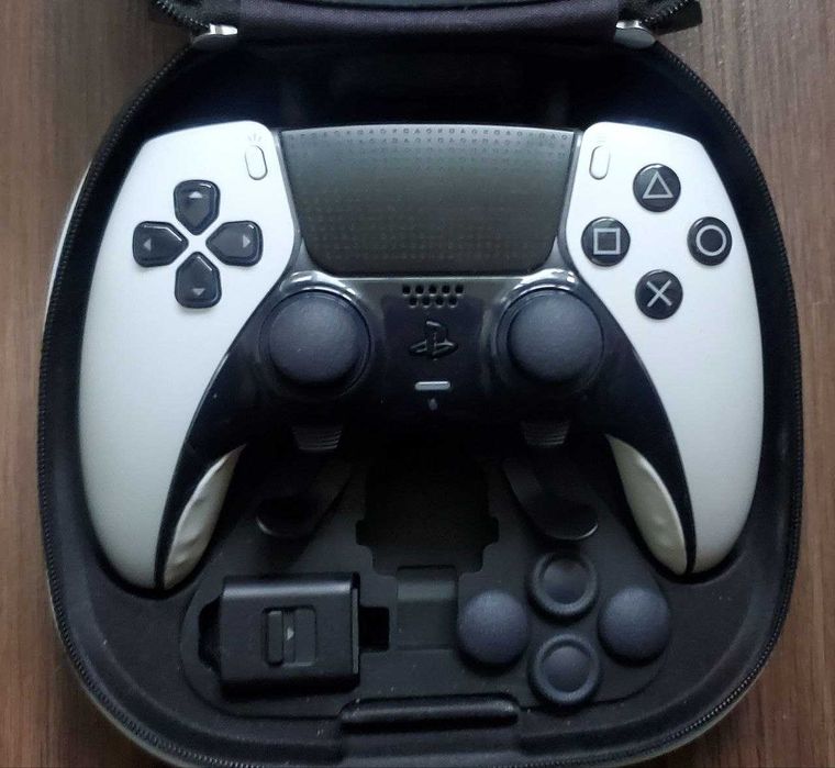 Playstation Dualsense Edge