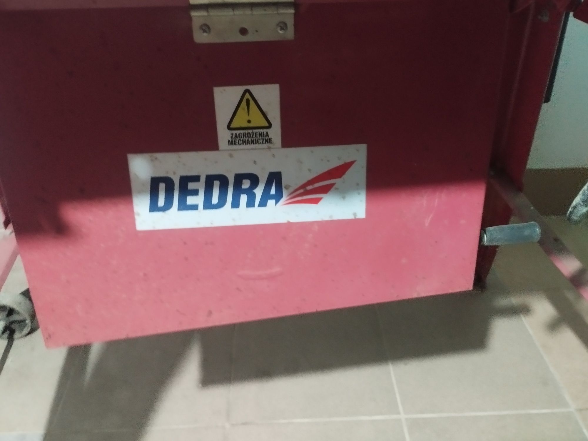 Piła stołowa Dedra
