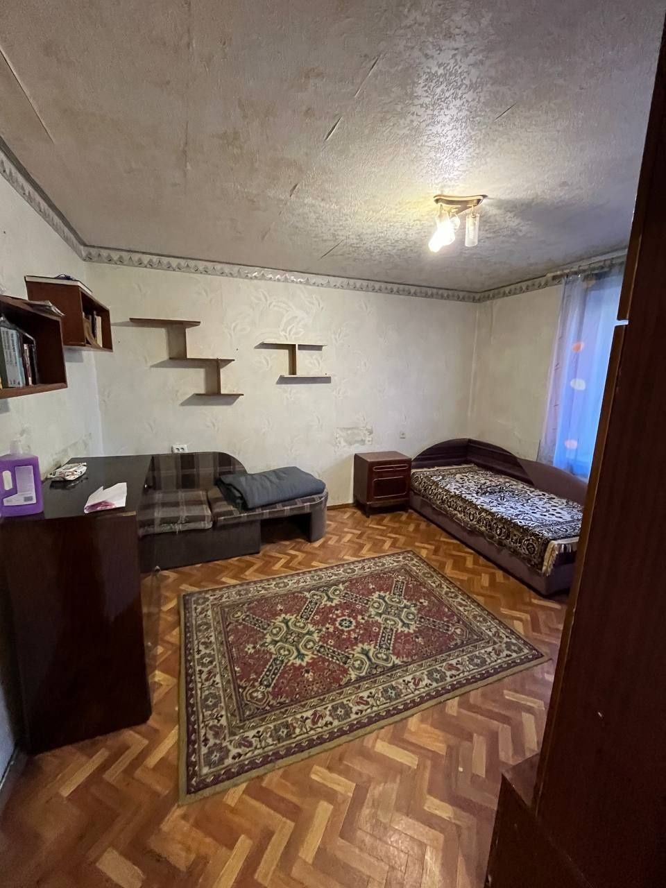 1к в центрі Хортицького мкр!